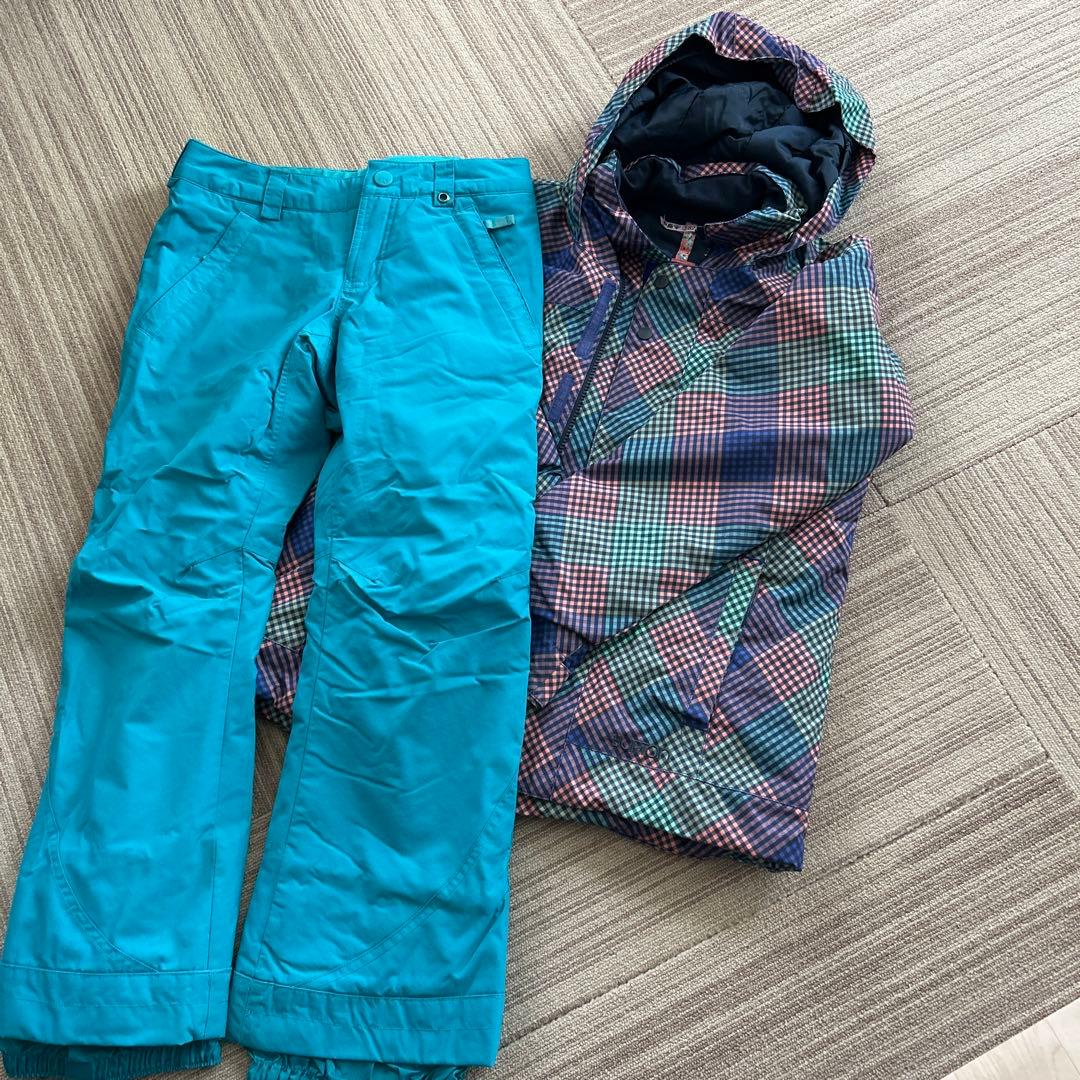 Burton スキーウェア Mサイズ セット