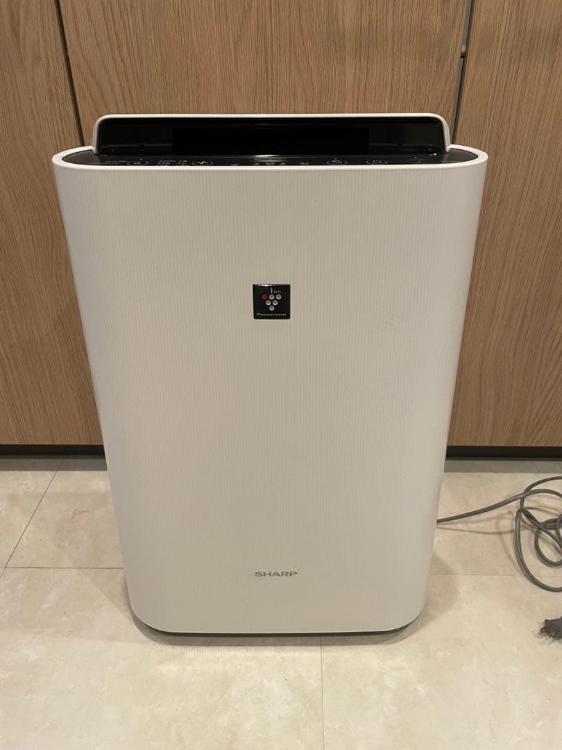 SBRN★★☆@ 様の専門　SHARP 加湿器　プラズマクラスター　2024年製