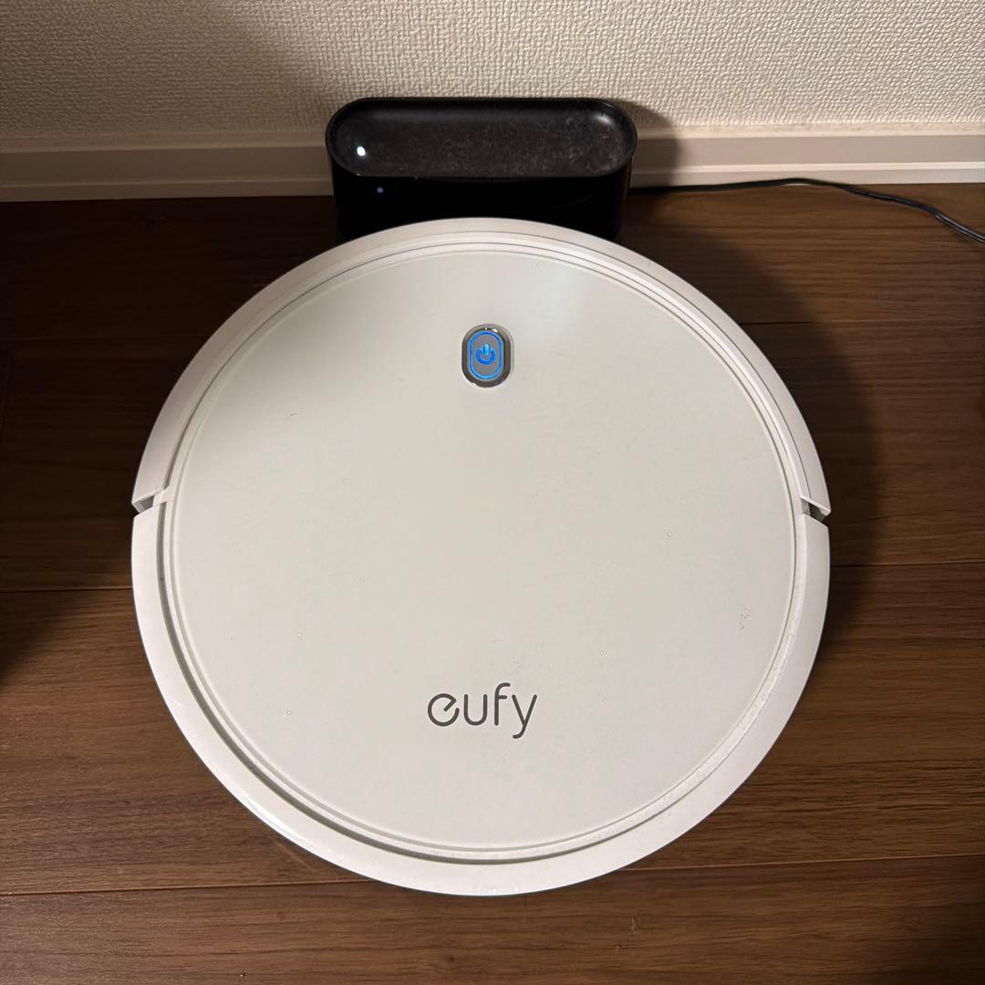 掃除機・クリーナー Eufy RoboVac 11S