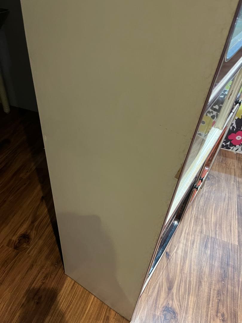 アーチ型 食器棚 昭和レトロ レトロポップ インテリア 当時物