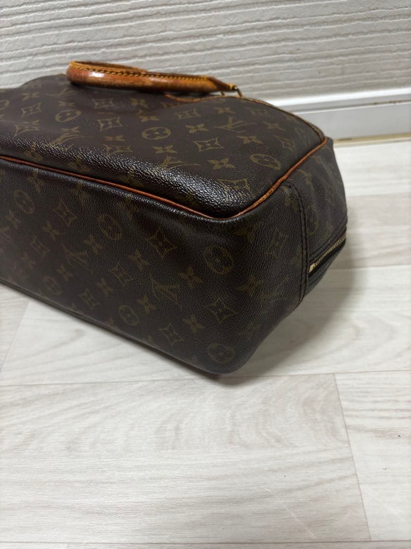 Louis Vuitton ルイヴィトン モノグラム ドーヴィル