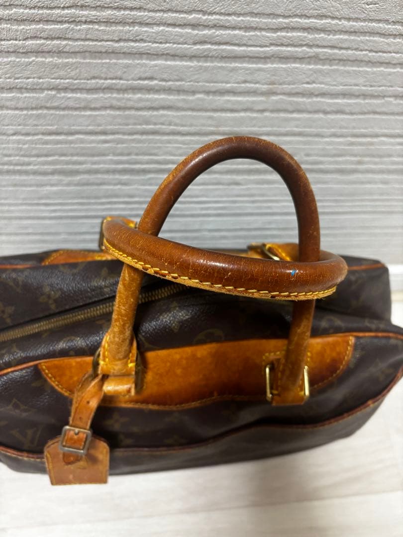 Louis Vuitton ルイヴィトン モノグラム ドーヴィル