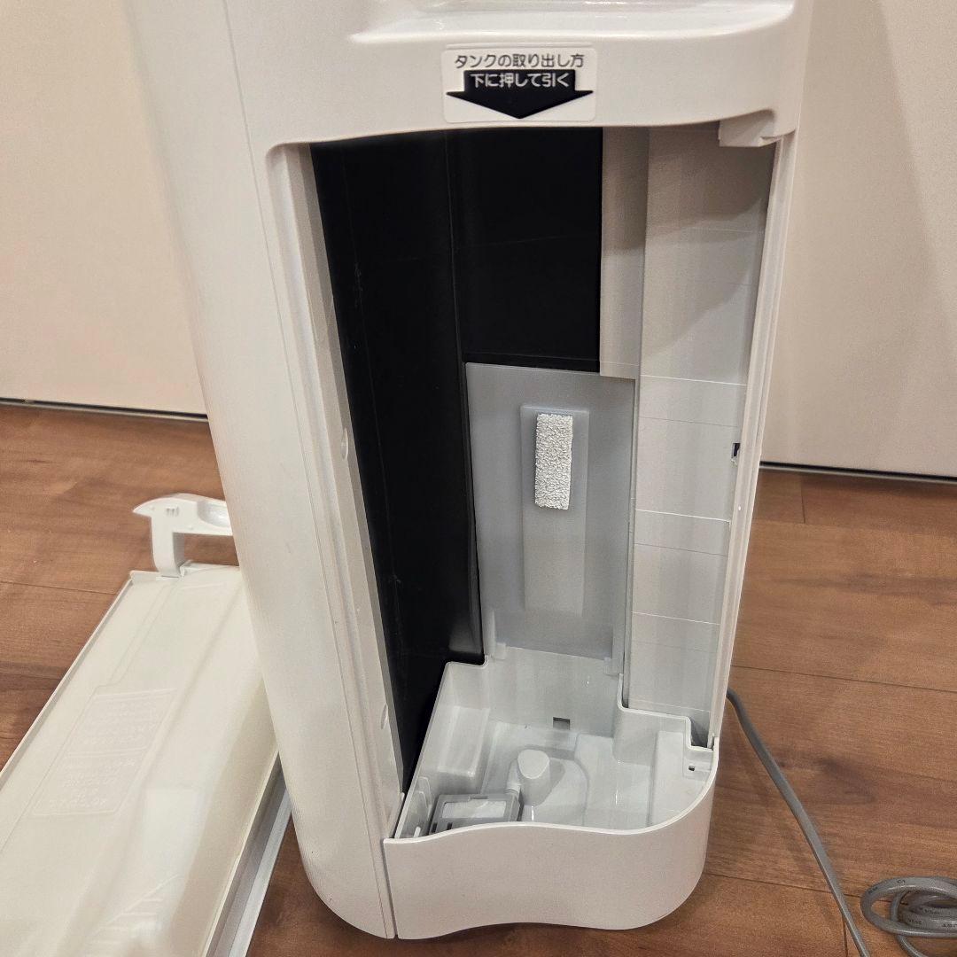 SHARP プラズマクラスター　 加湿空気清浄機KC-M504J 2025年