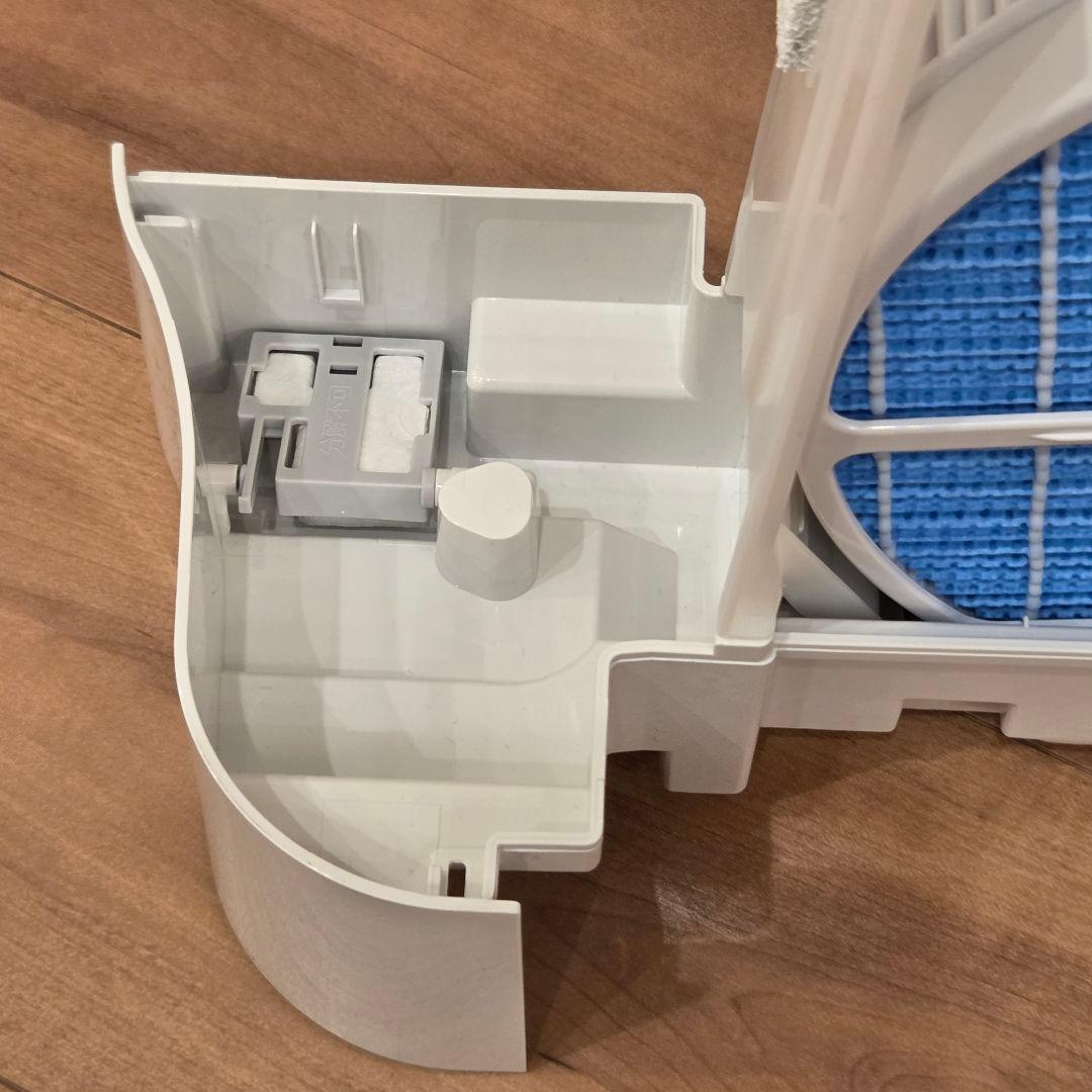 SHARP プラズマクラスター　 加湿空気清浄機KC-M504J 2025年