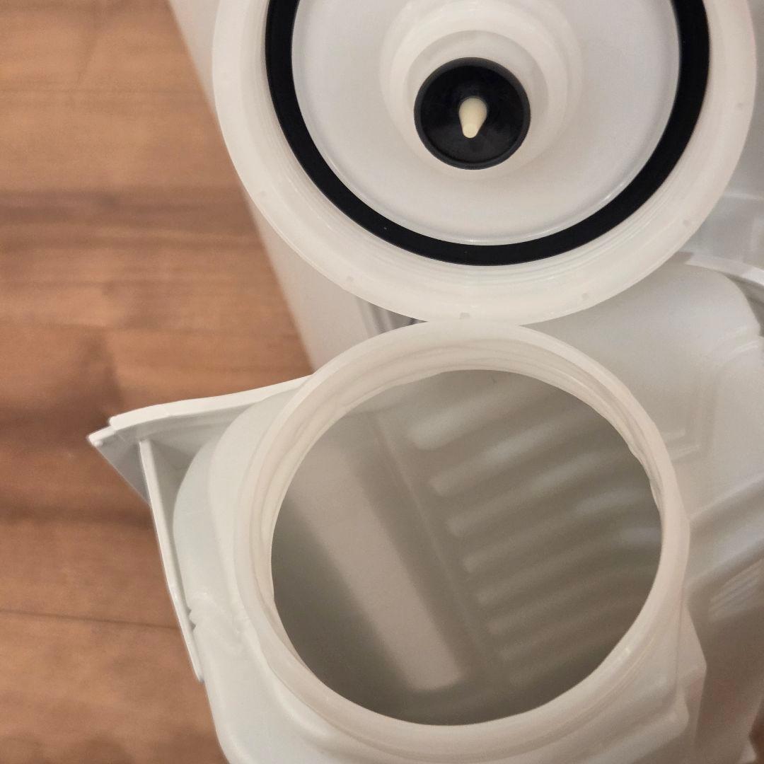 SHARP プラズマクラスター　 加湿空気清浄機KC-M504J 2025年