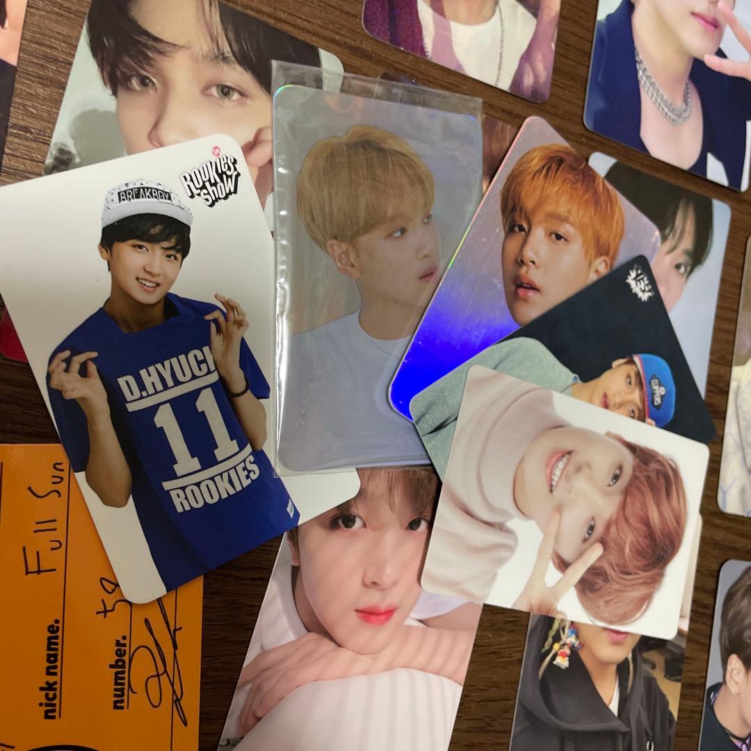 激レアあり ヘチャントレカ まとめ売り Rookies show