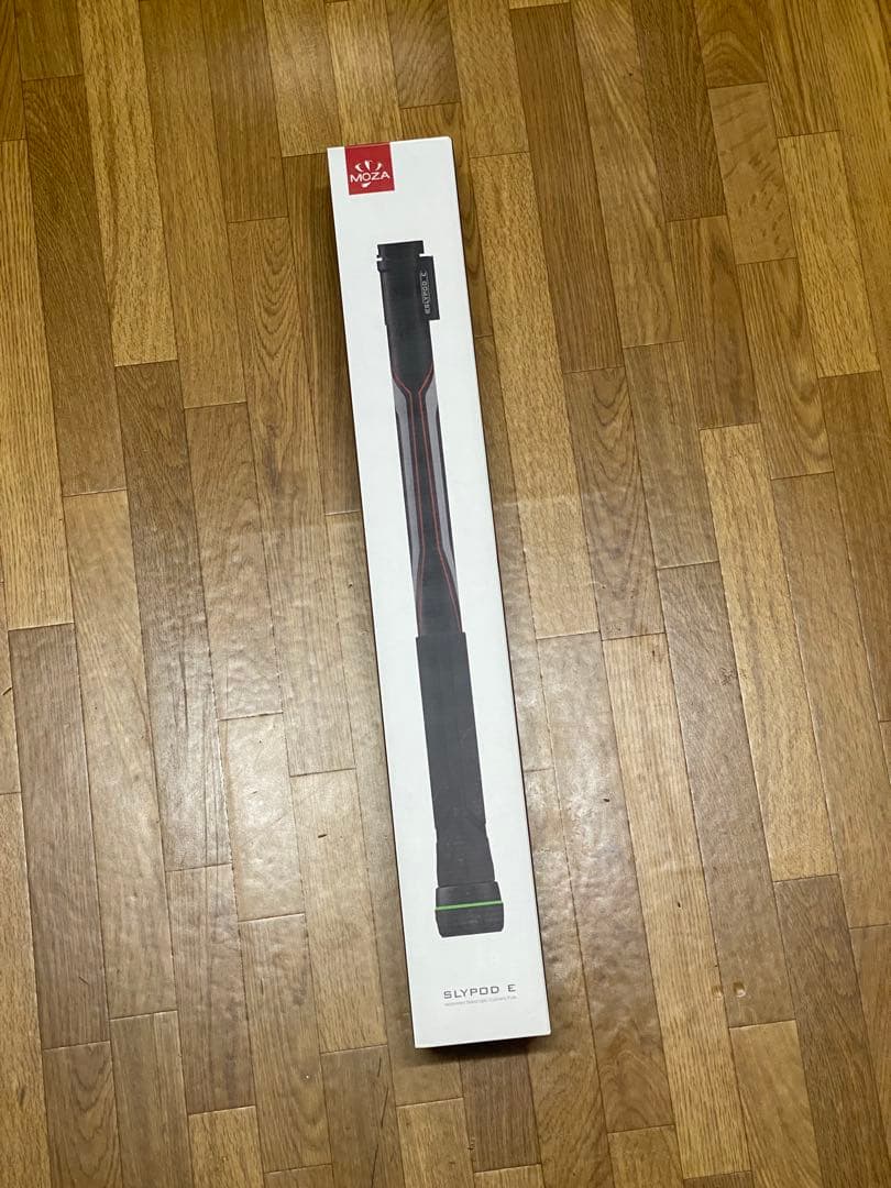 その他 MOZA Slypod E Motorized Slider Monopod