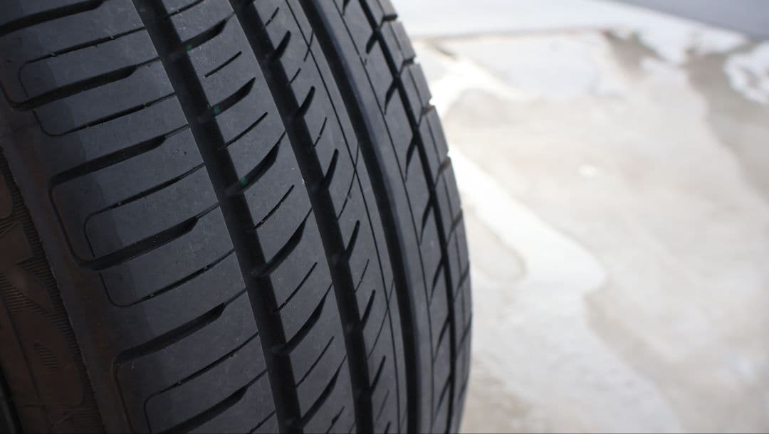 19インチホイールセット