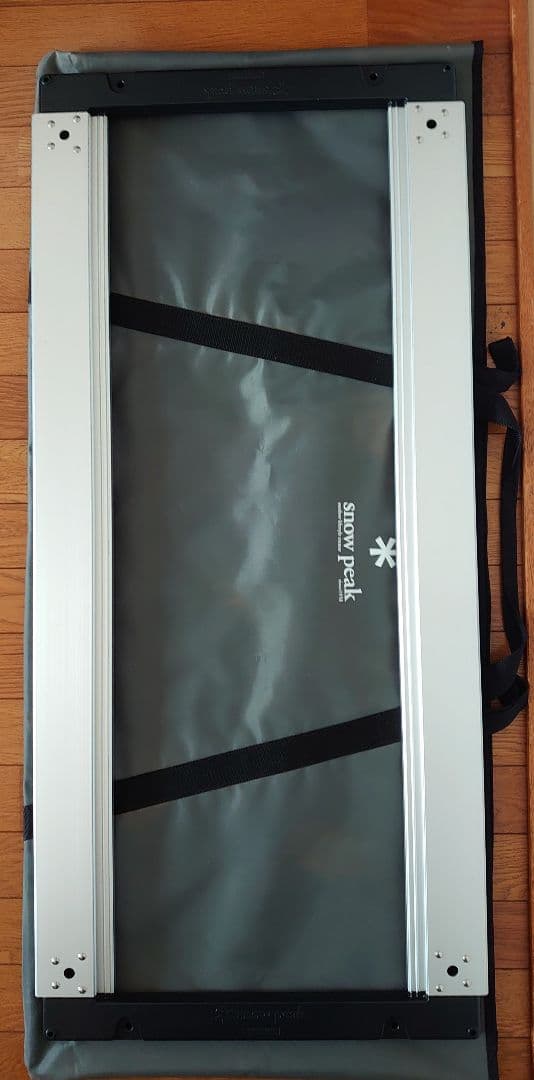 【3点セット】 peak IGTフレームロング 400脚 収納袋