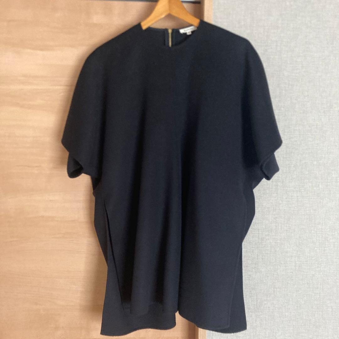 ブラミンク　紺