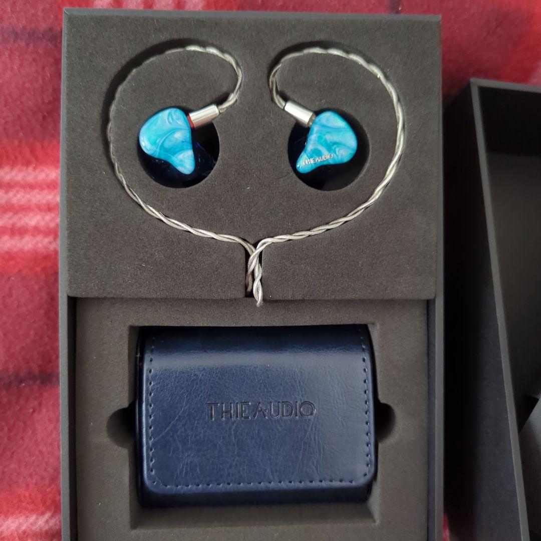 ひ*ぎ様 THIEAUDIO Legacy2