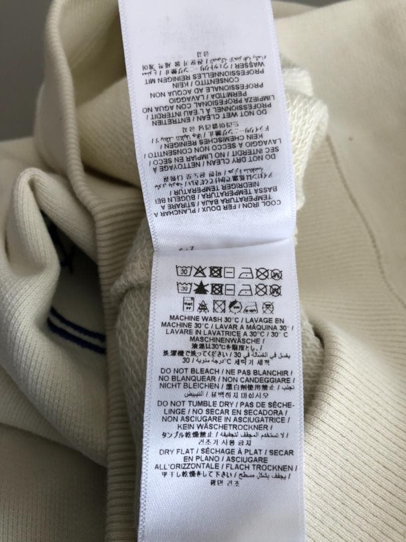 Bonpoint♡TONINOトレーナー♡10A