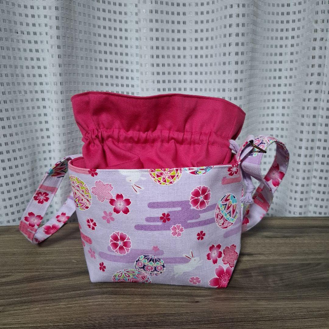 ヒノエとつくねのママ