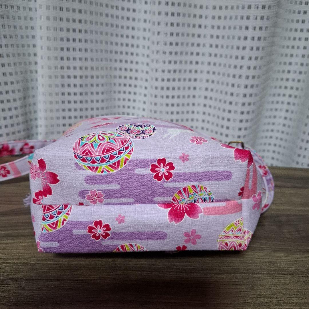 ヒノエとつくねのママ