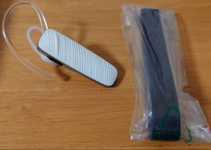 plantronics EXPLORER 500 プラントロニクス 美品