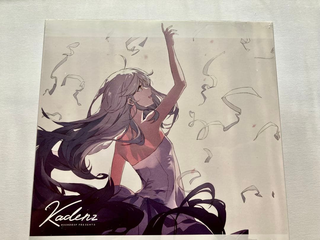 【水月雨】Kadenz 【MOONDROP】