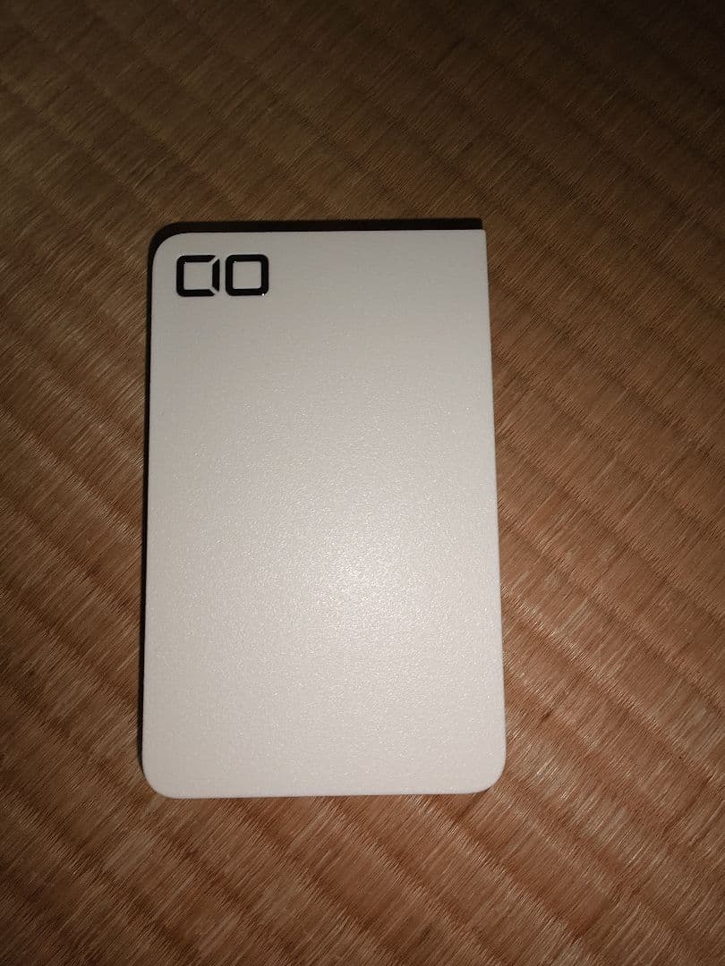 CIO SMARTCOBY Pro PLUGⅡ67W3C モバイルバッテリー