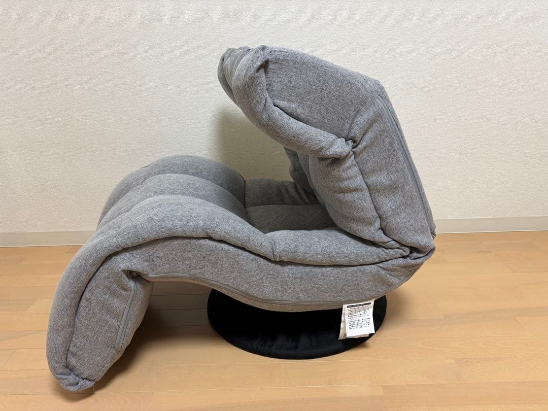 ハンモック座椅子 HXLF-マルク