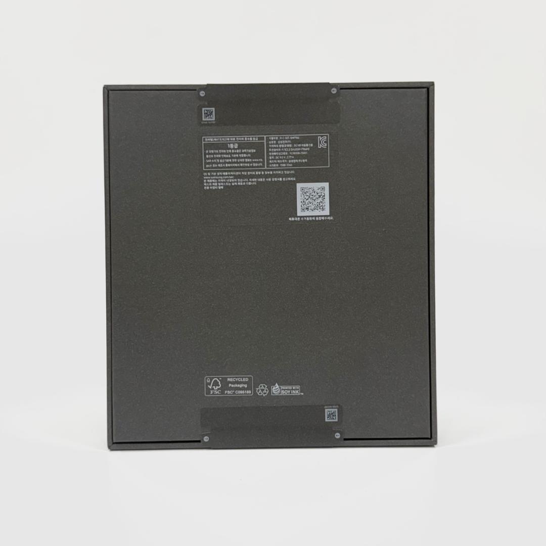 Galaxy Z FOLD7 256GB シルバー SIMフリー【新品】