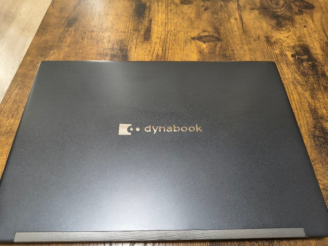 dynabook G83/HS Intel Core i5 ノートPC ①