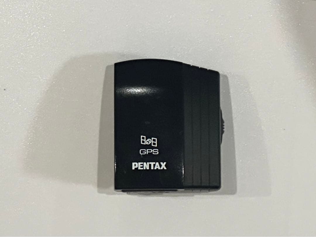 その他 PENTAX O-GPS1