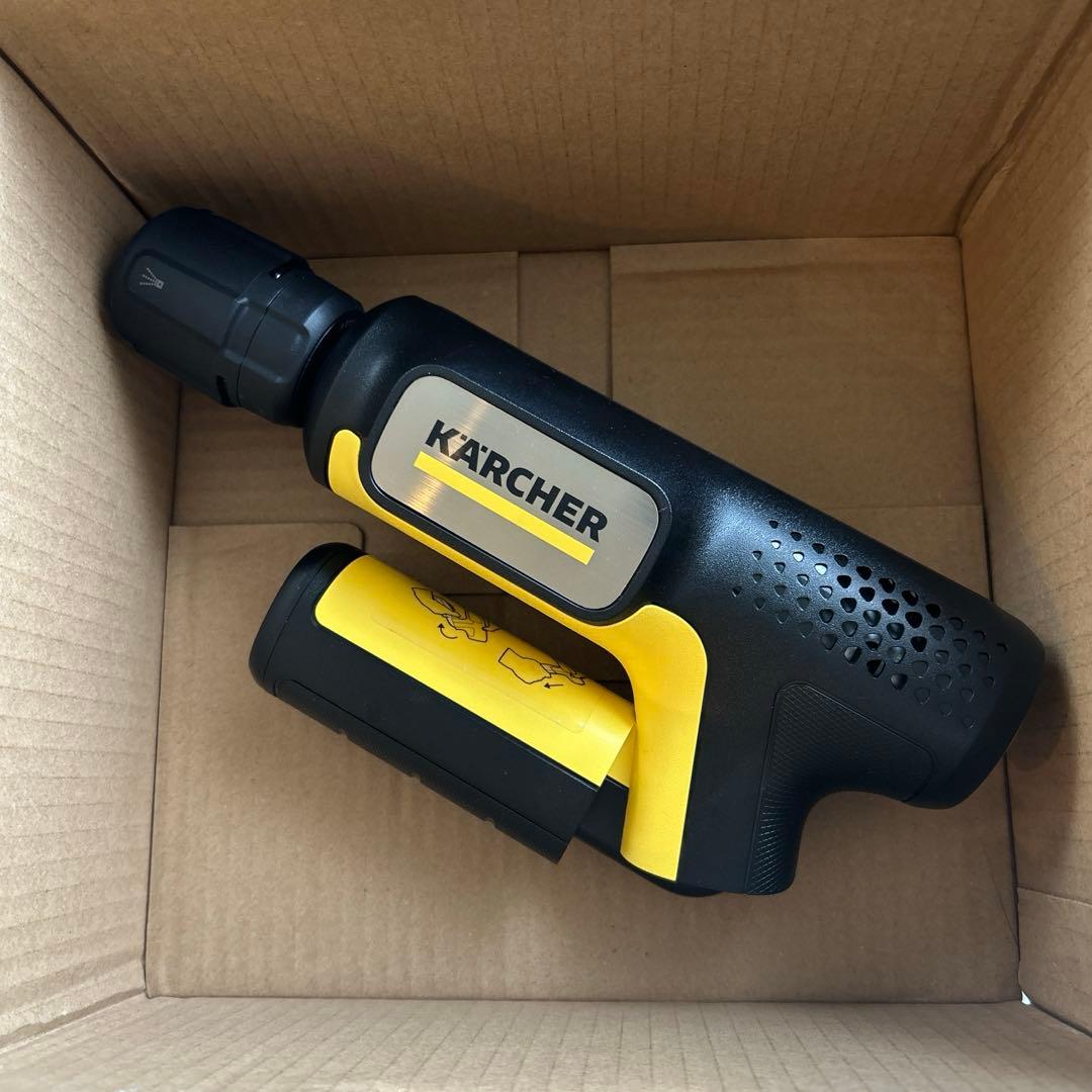 KARCHER OC Handy Compact 本体