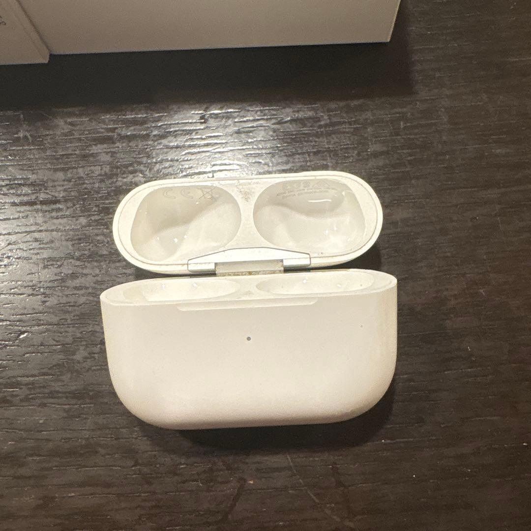 AirPods Pro本体箱付き