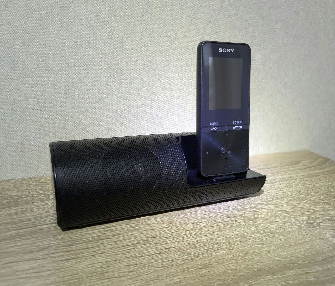 中古品SONY デジタルミュージックプレイヤーWALKMAN NW-S315K