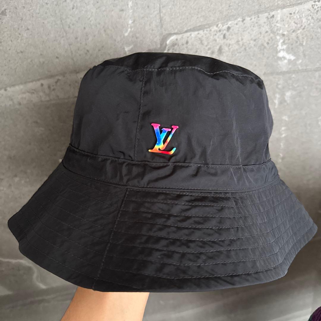 ルイヴィトンボブ・トランスフォーマブル 2054 MP2552