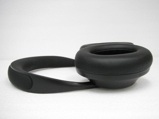 美品 BOSE ボーズ ヘッドホン NC HDPHS700 BLK