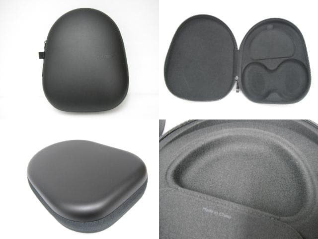 美品 BOSE ボーズ ヘッドホン NC HDPHS700 BLK