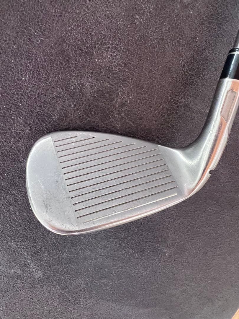 ステルス アイアンセット 5本組 6-9 P