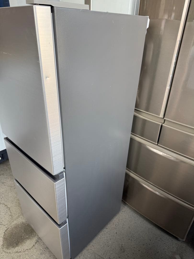 【高年式】2022年式 265L 日立 冷蔵庫 R-27RV(N)