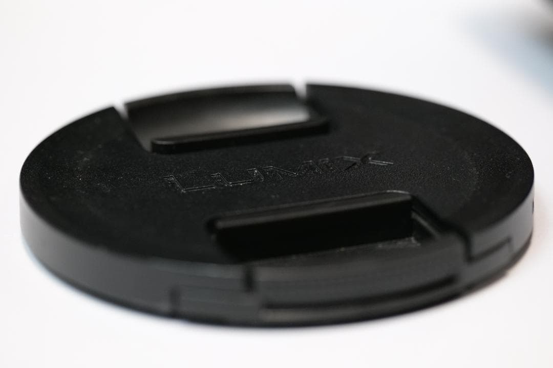 LUMIX S 50mm F1.8 単焦点レンズ