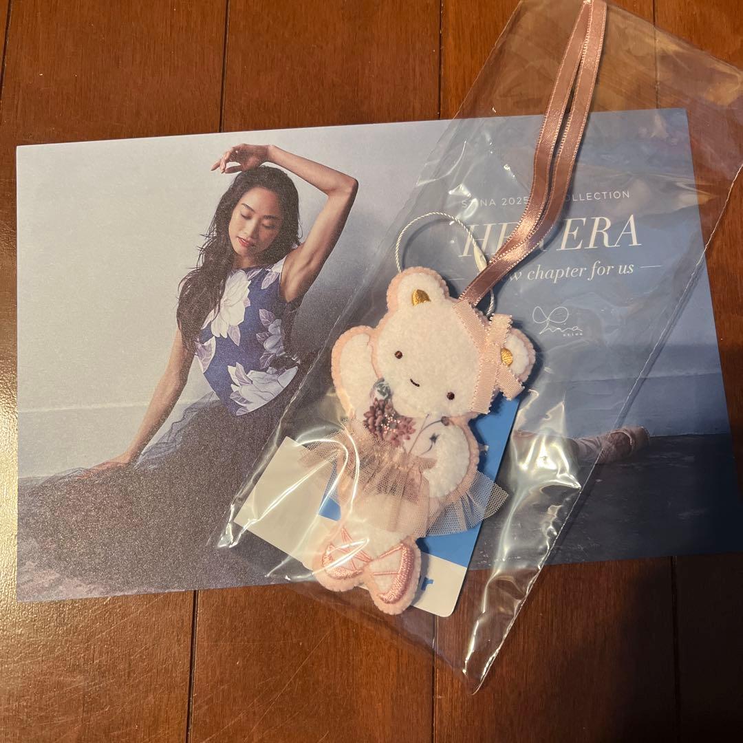 stina familiarコラボ スティナ ファミリア