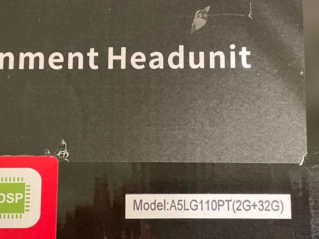 4*6様 ATOTOOUT 10インチ QLED ディスプレイオーディオ 29,