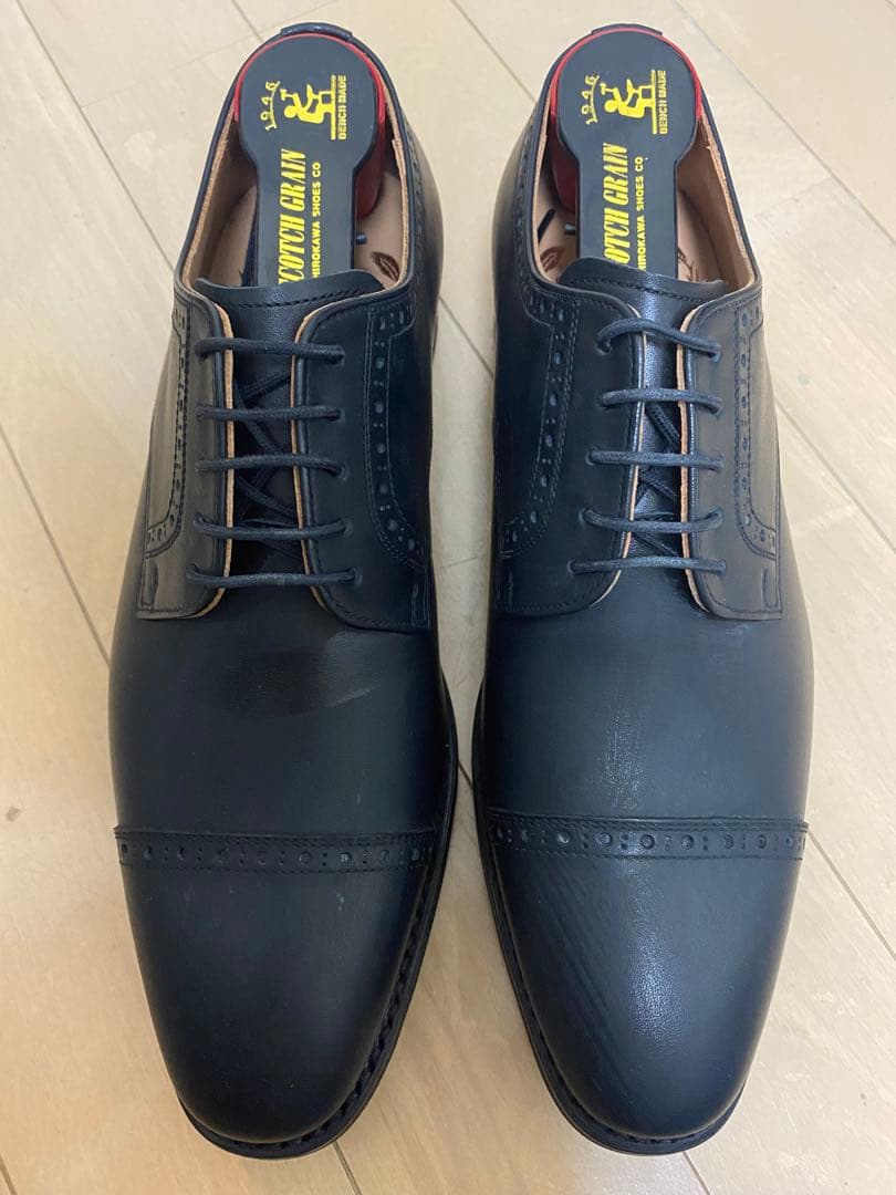 靴 SHINE OR RAIN IV