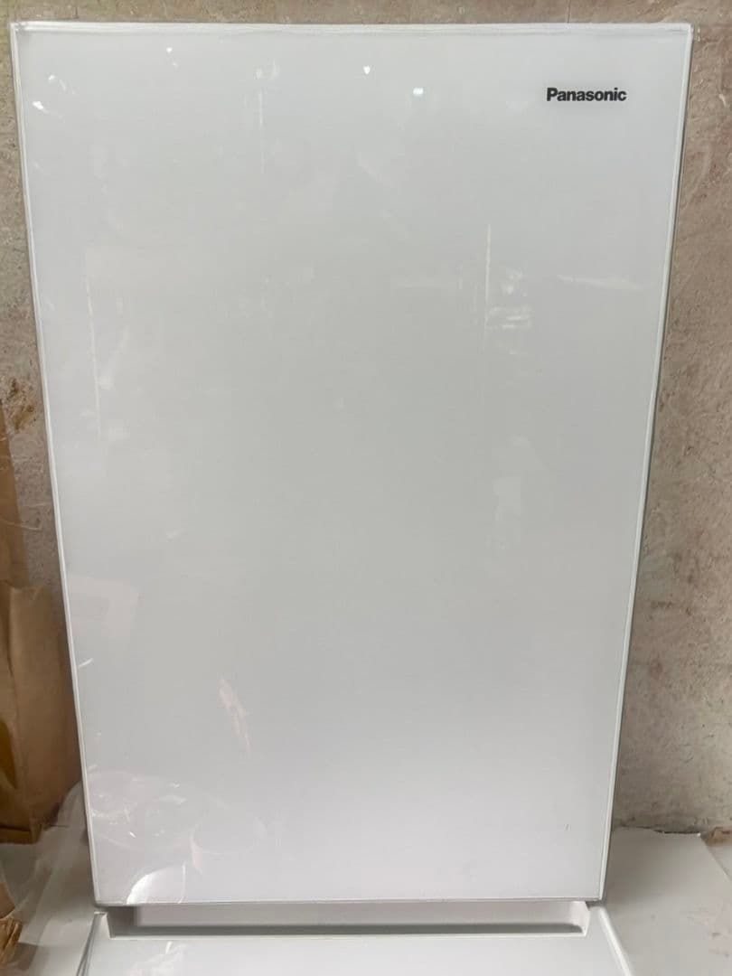 動作確認済 Panasonic 冷蔵庫 3ドア　NR-C372GN-W 365L