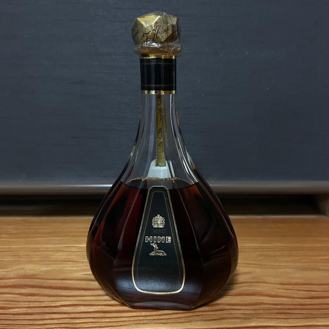 HINE XO コニャック