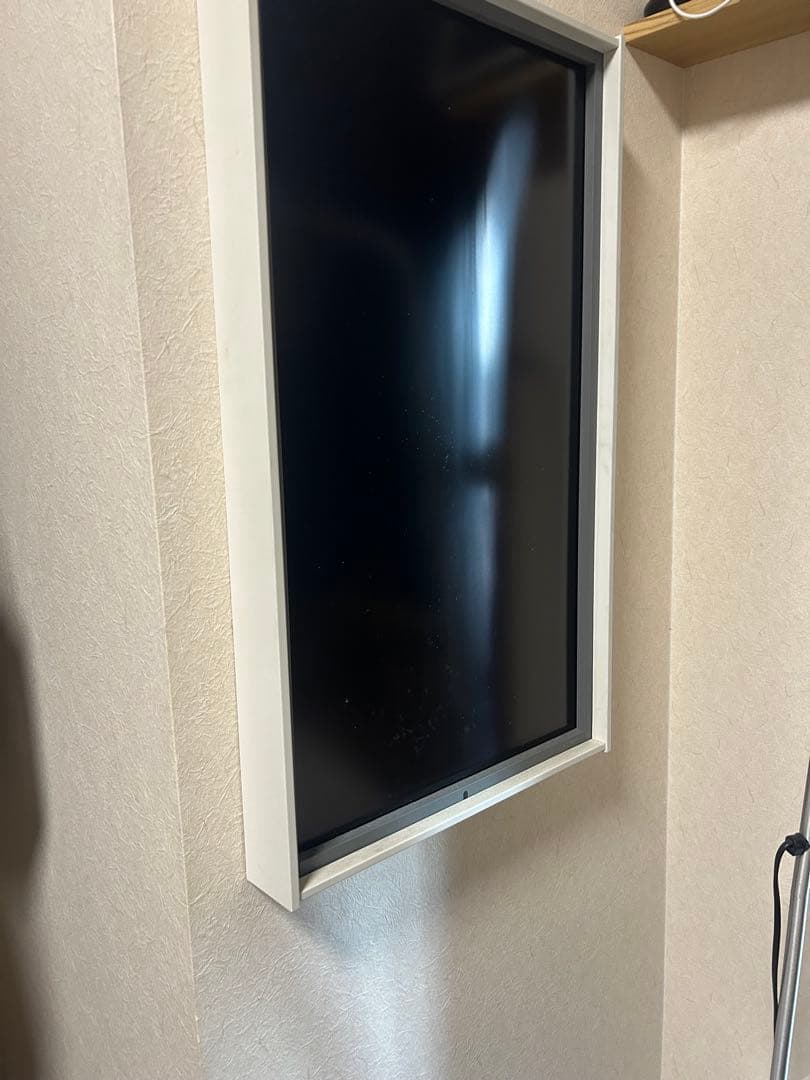 美品　Atmoph Window 2