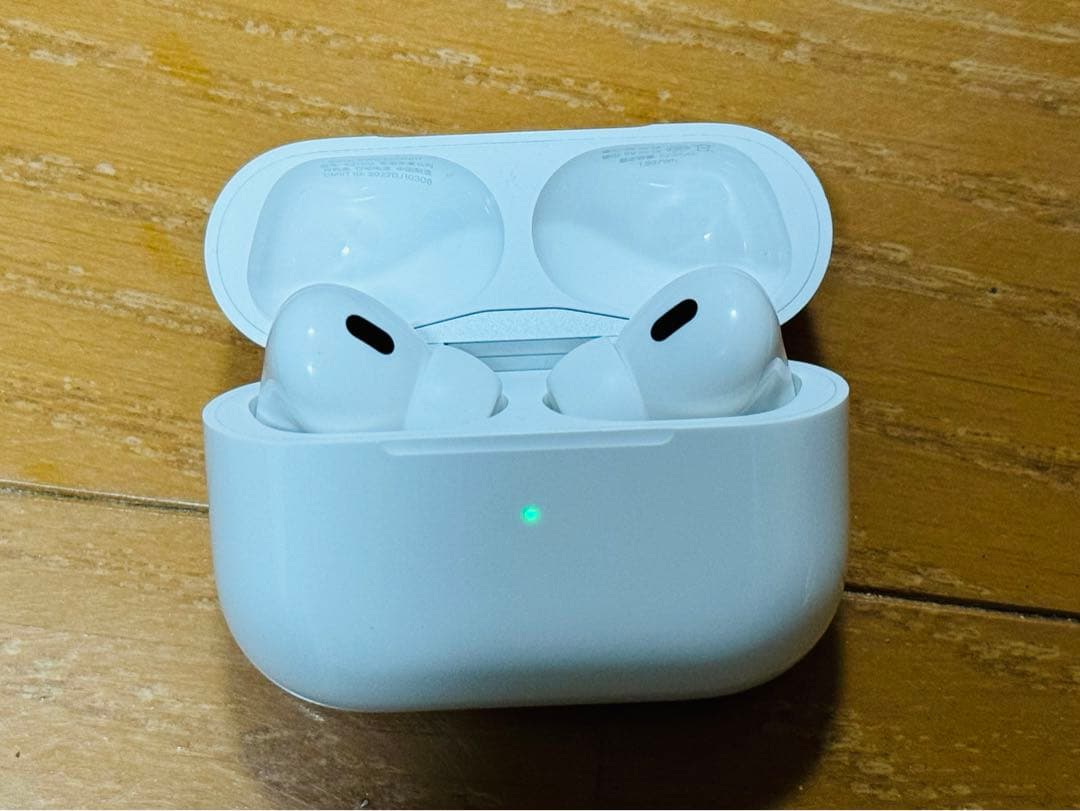 [Kanku] AirPods Pro 第2世代 Lightning