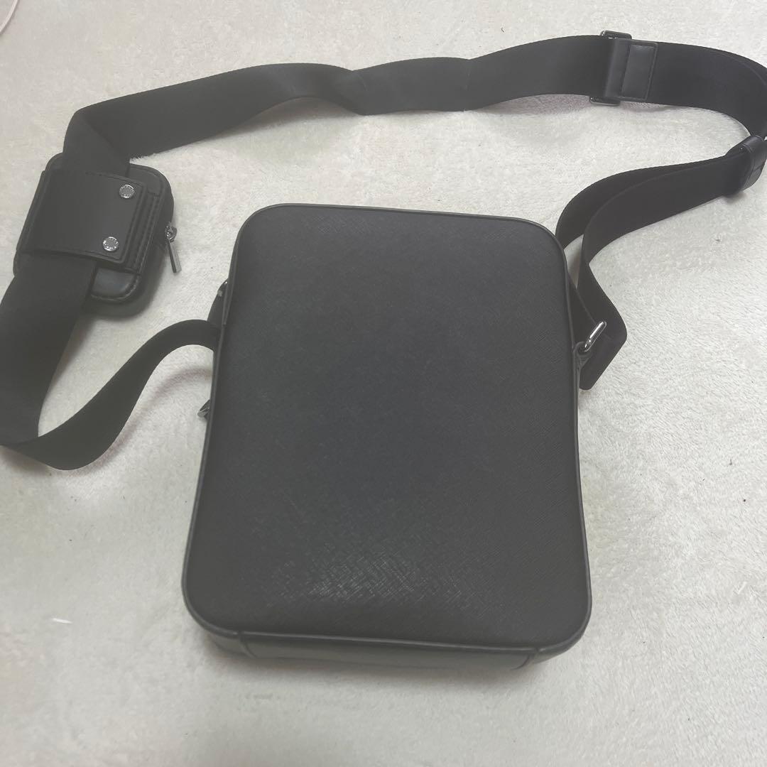 マイケルコース ショルダーバッグ