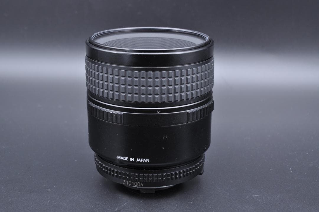 ニコン Nikon AF MICRO NIKKOR 60mm F2.8D