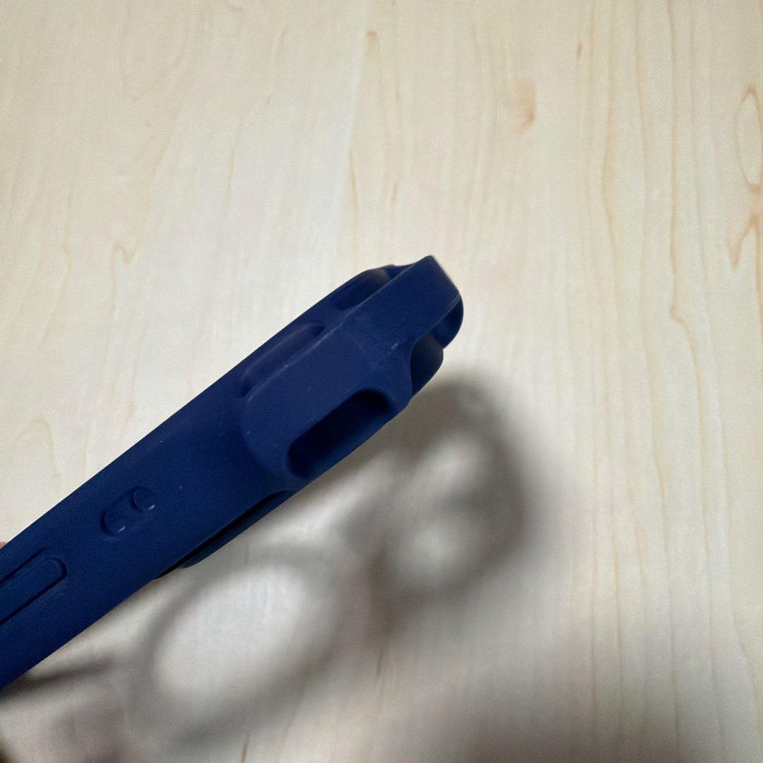 CASETiFY iPhone16 Pro ケース パープル