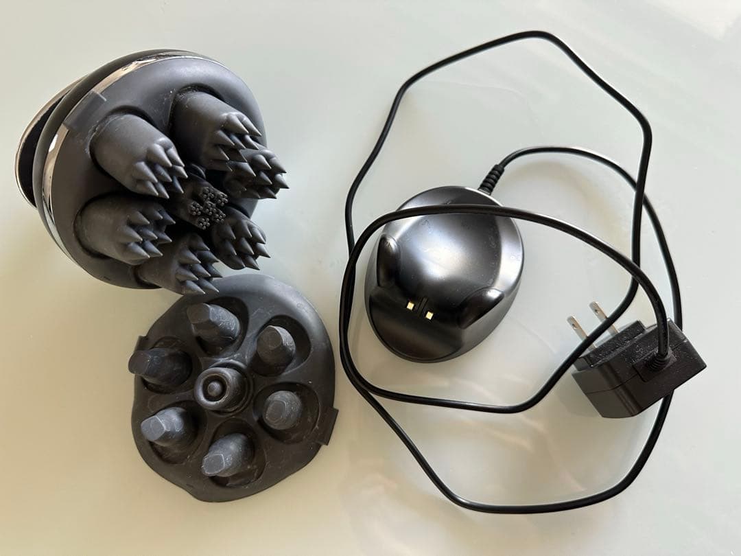 mysé ヘッドスパリフト　MS-32G