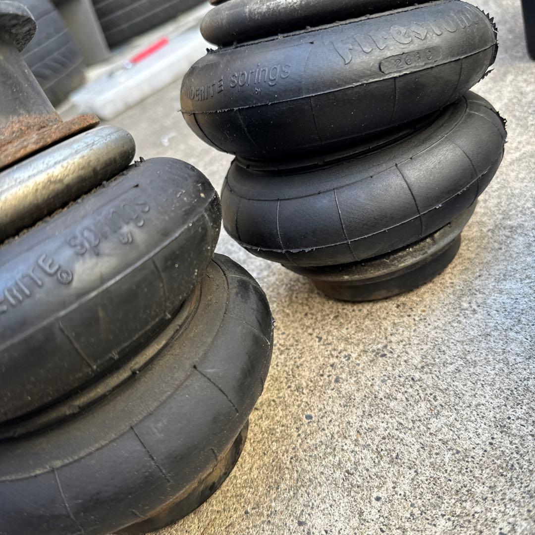 20系 アルファード ヴェルファイア エアサス acc エアランナー 電磁弁