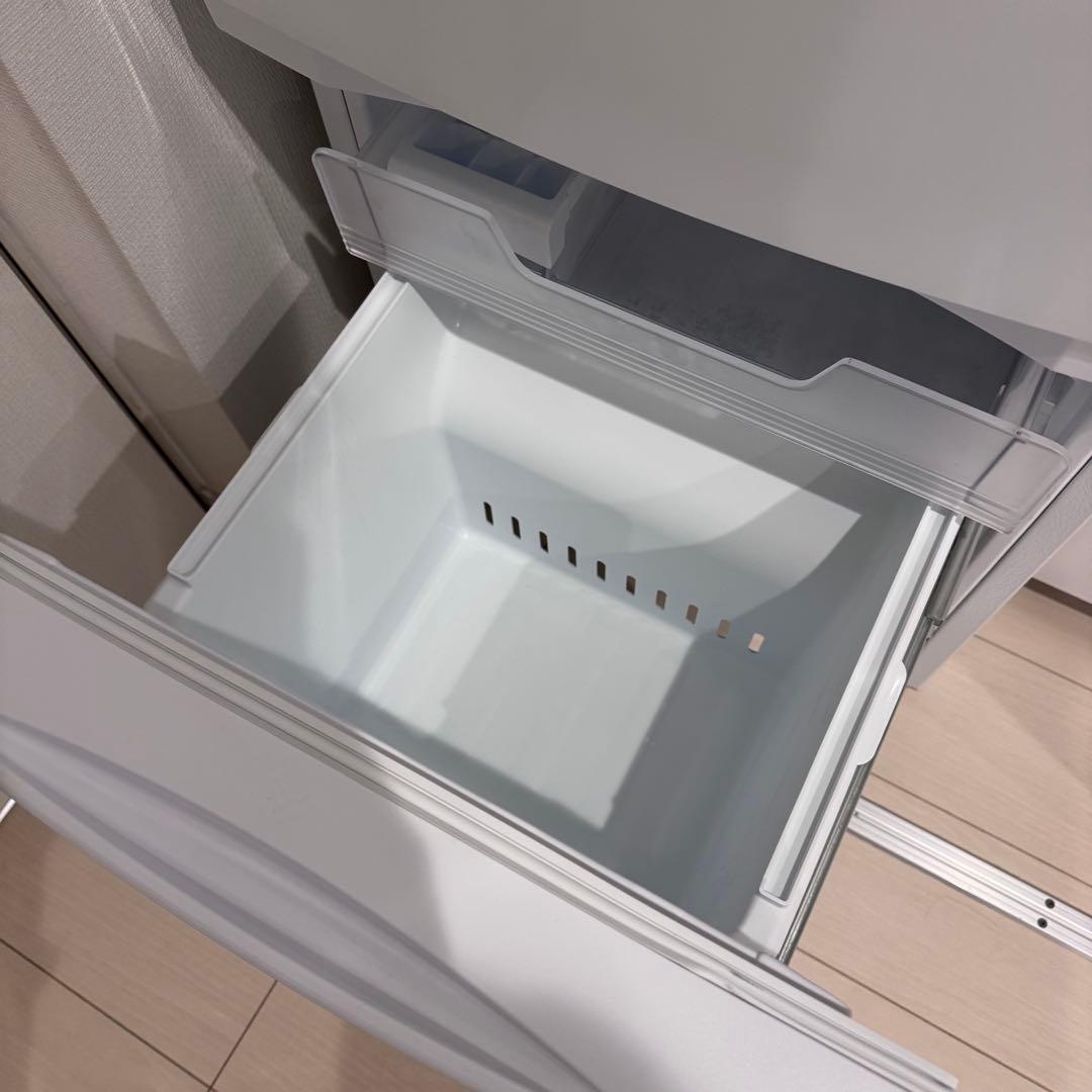 【木】冷蔵庫 東芝 GR-W15BS 153L 2025年製 1人暮らし