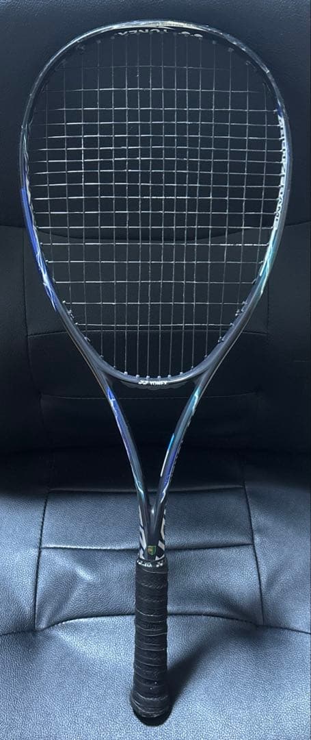 【VOLTRAGE 5V 】YONEX ボルトレイジ 5Vテニスラケット