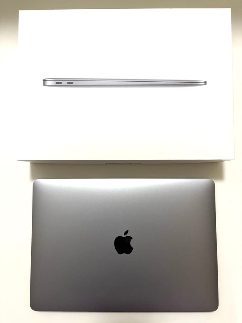 〔美品〕M1 MacBook Air 2020 SSD1TB メモリ16GB