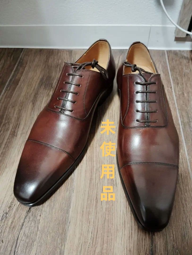 Magnnani 革靴　42